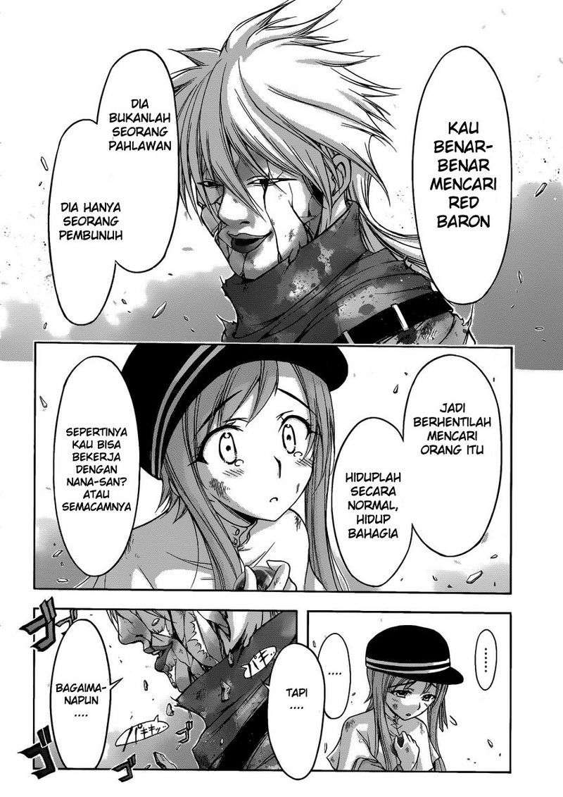 Plunderer Chapter 1 Gambar 69