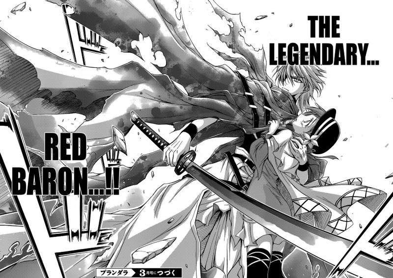 Plunderer Chapter 1 Gambar 72