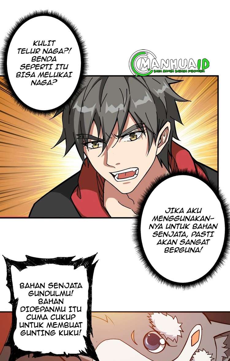 God Slayer Chapter 94 Gambar 4