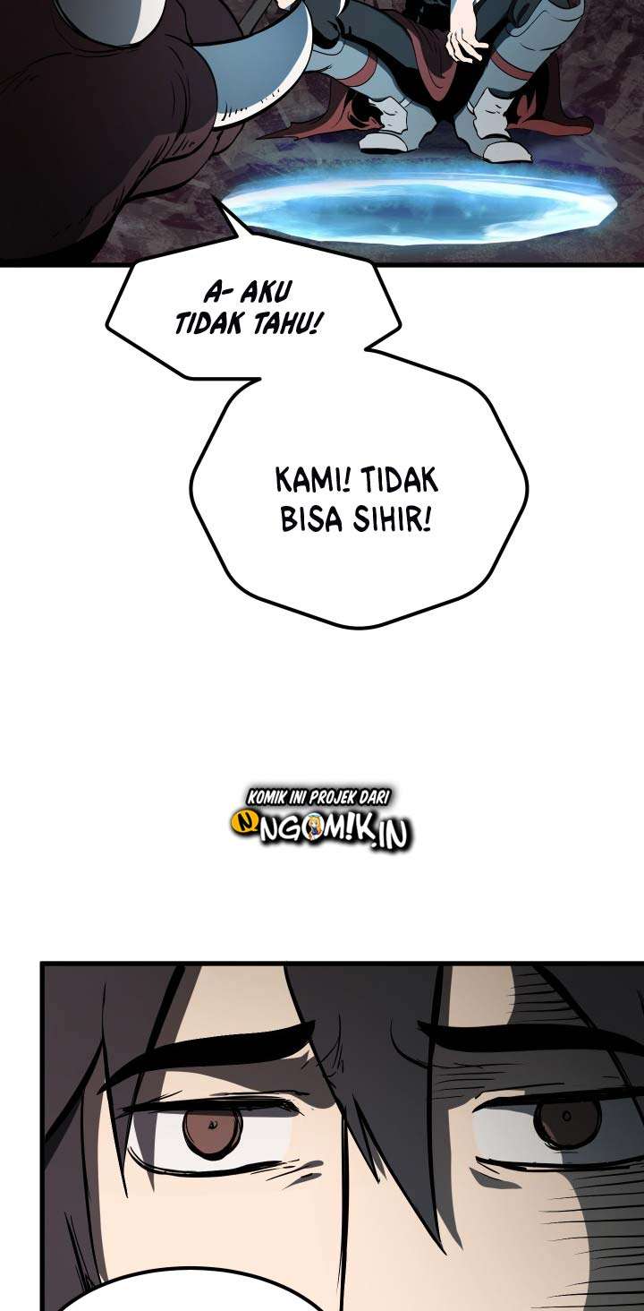 Sword King Chapter 8 Gambar 4