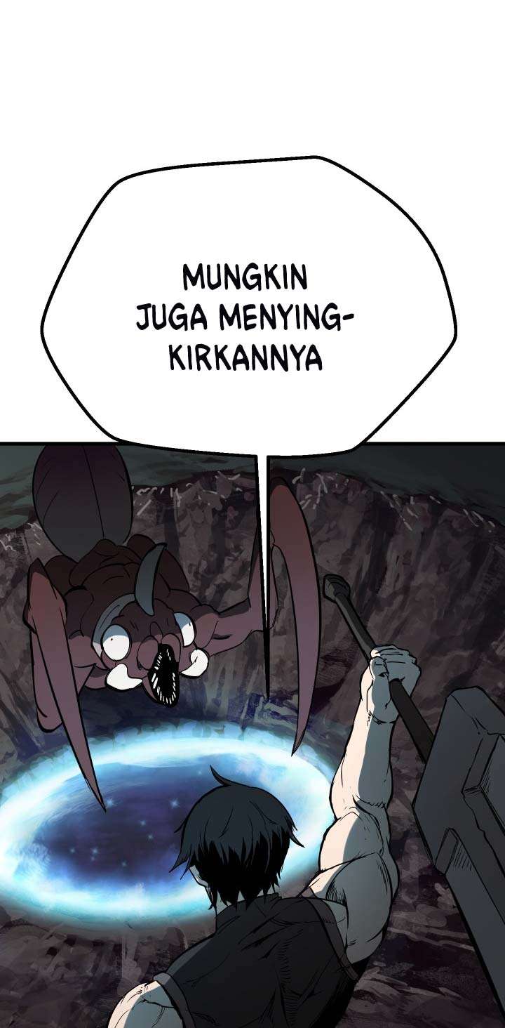 Sword King Chapter 8 Gambar 6