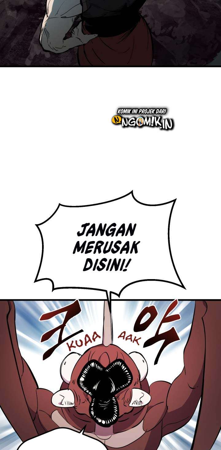Sword King Chapter 8 Gambar 7