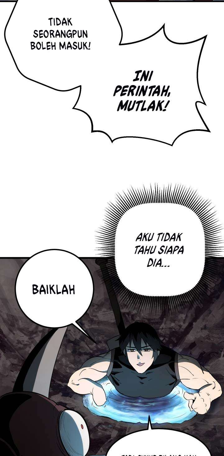 Sword King Chapter 8 Gambar 8