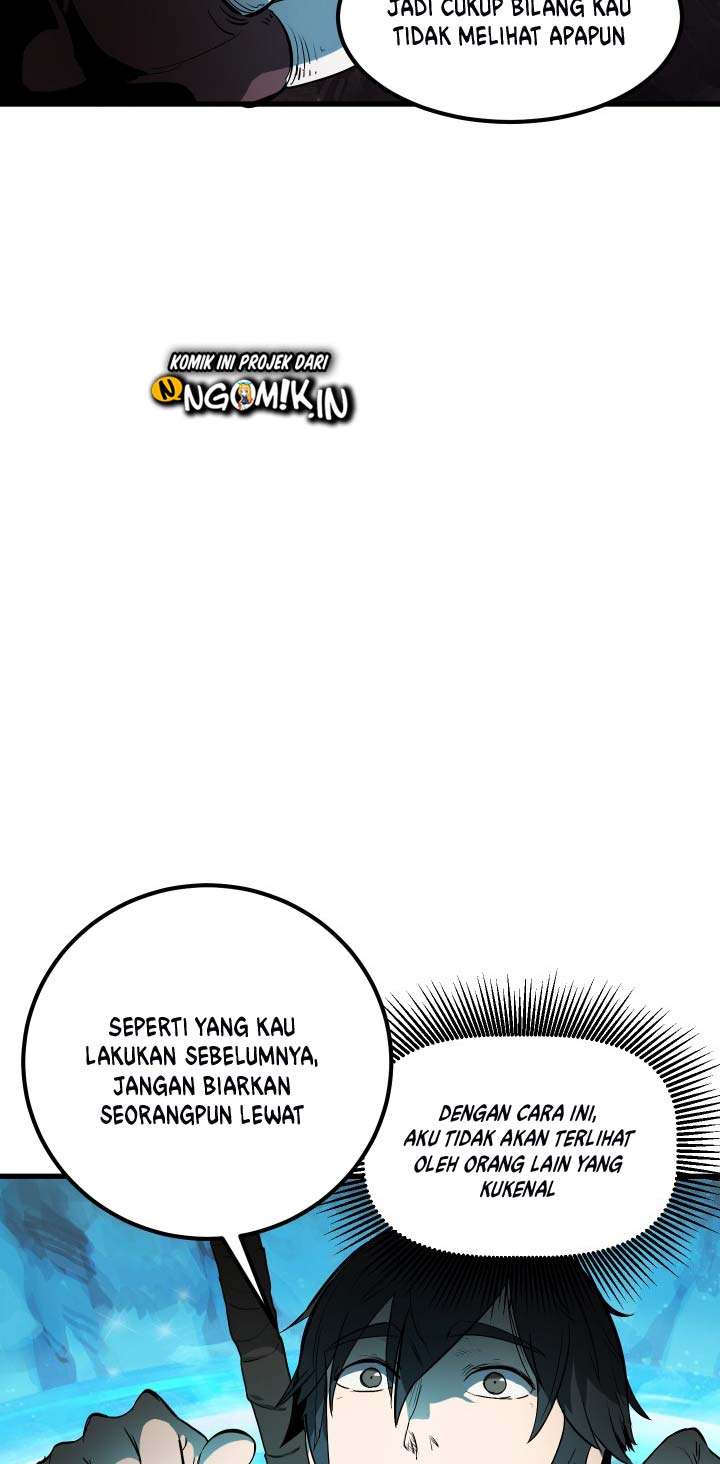 Sword King Chapter 8 Gambar 9