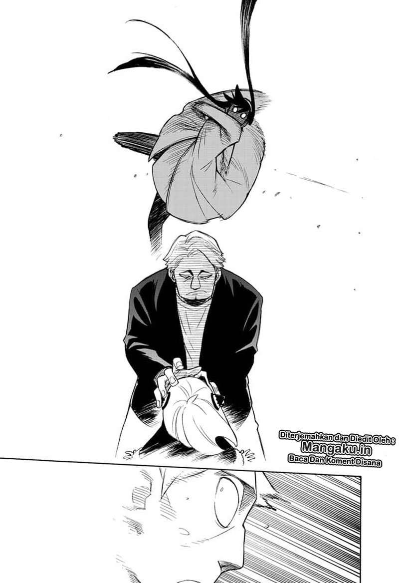 Spy X Family Chapter 19 Gambar 20