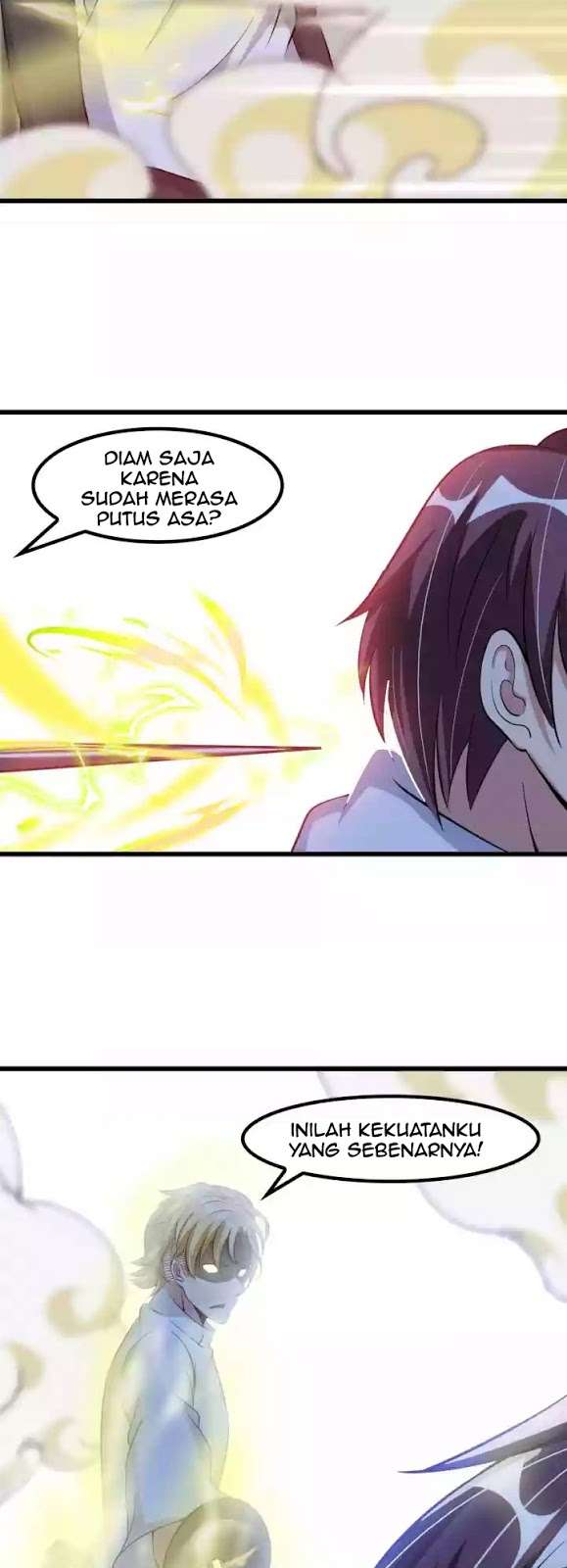 I Am an Invincible Genius Chapter 57 Gambar 26