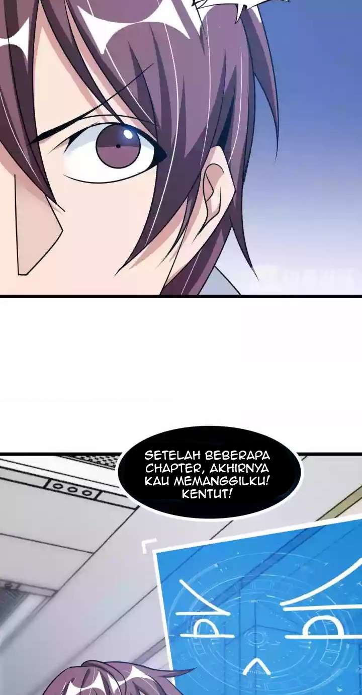 I Am an Invincible Genius Chapter 57 Gambar 31