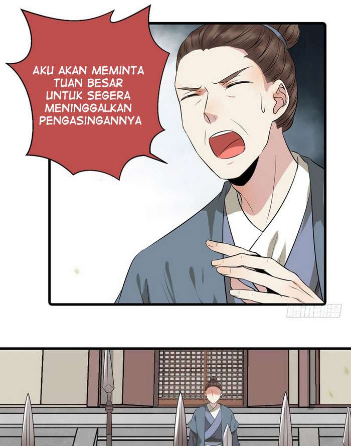 The Ghostly Doctor Chapter 143 Gambar 32