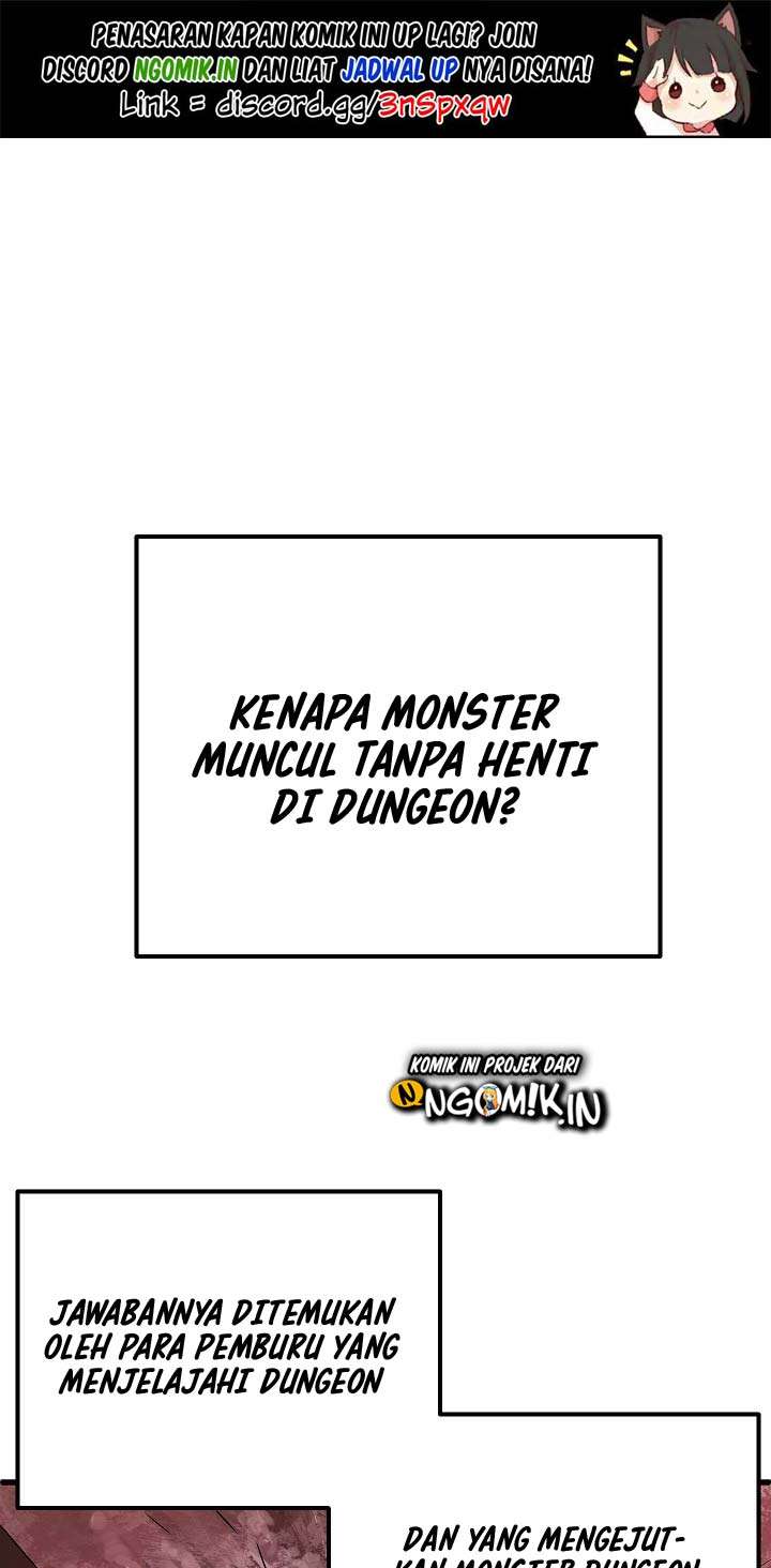 Baca Komik Sword King Chapter 9 Gambar 1