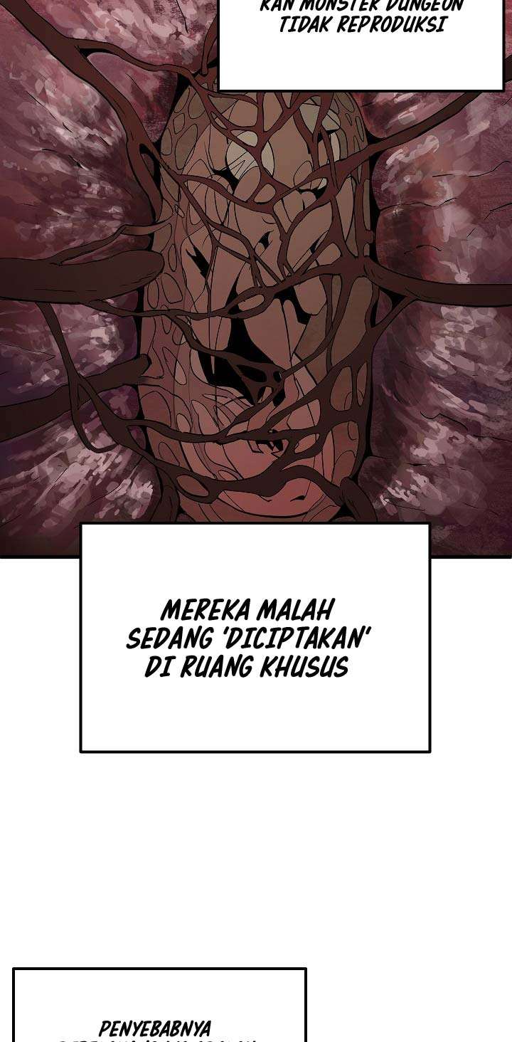 Baca Manhwa Sword King Chapter 9 Gambar 2