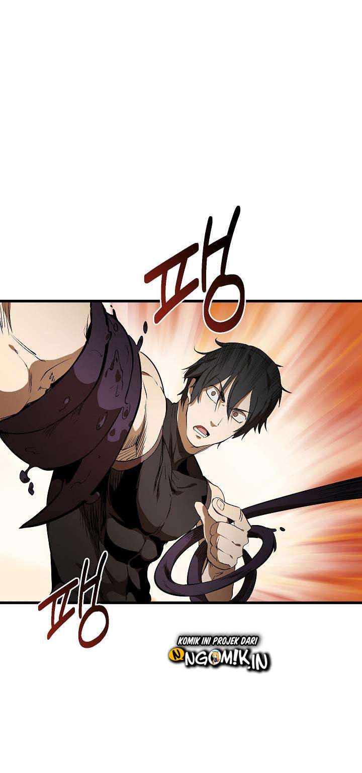 Sword King Chapter 9 Gambar 28