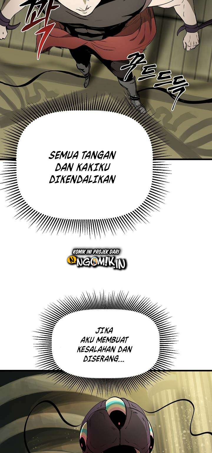 Sword King Chapter 9 Gambar 32