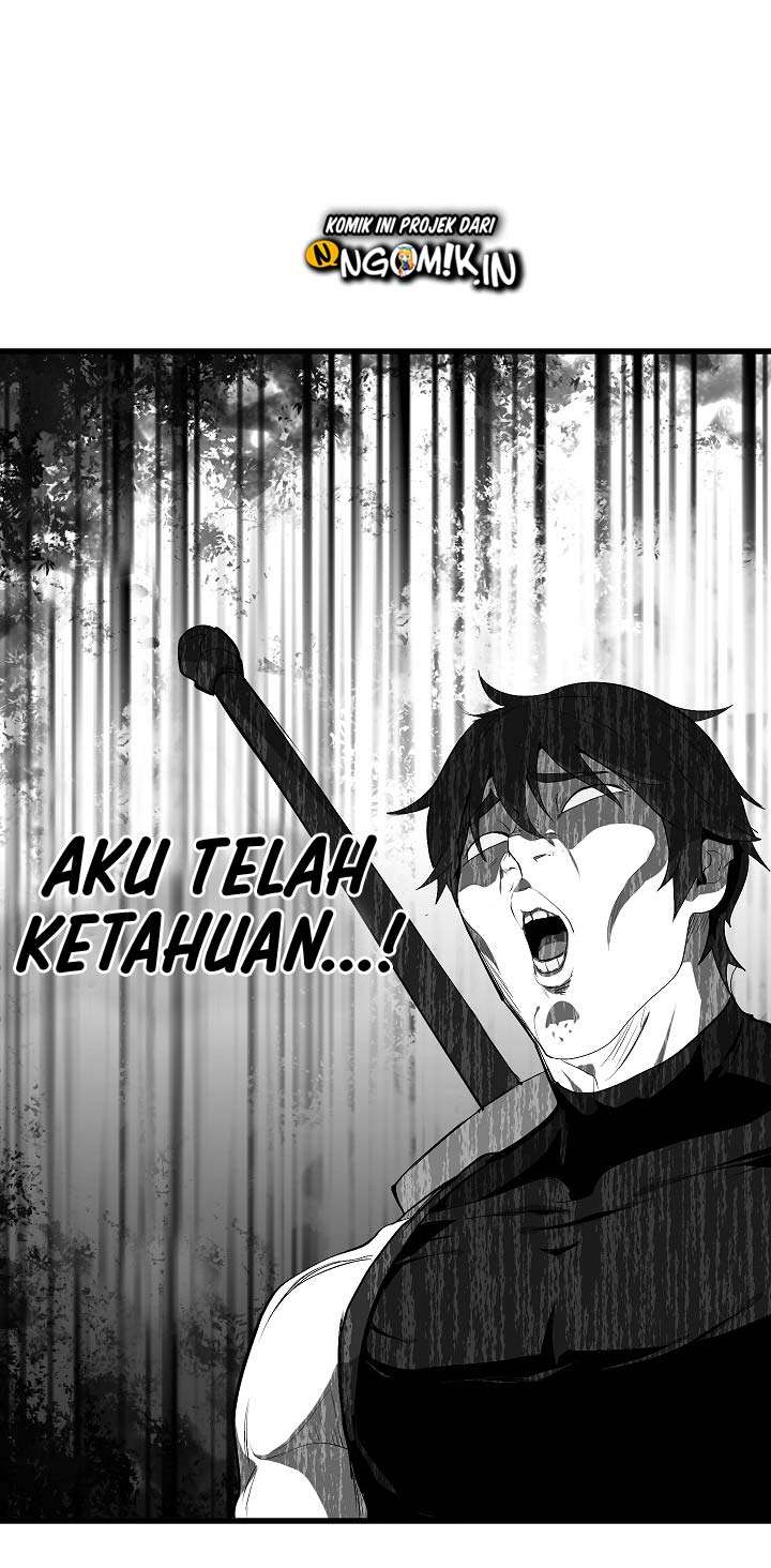 Sword King Chapter 9 Gambar 38