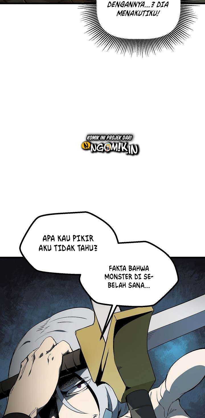 Sword King Chapter 9 Gambar 42