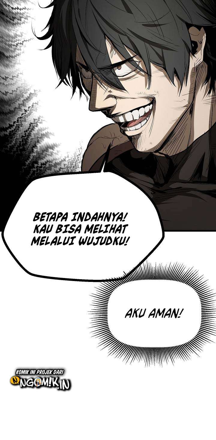 Sword King Chapter 9 Gambar 46