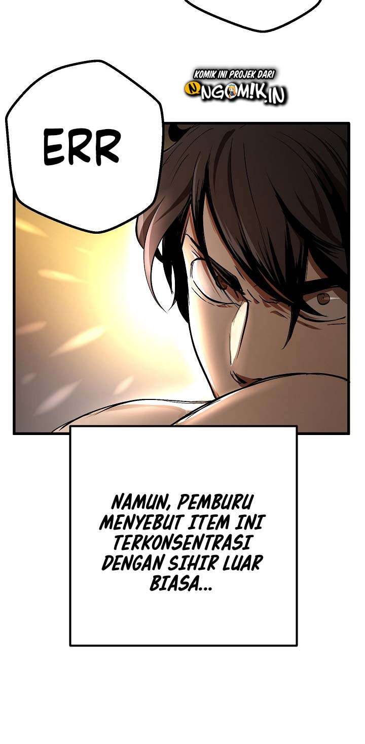 Sword King Chapter 9 Gambar 5