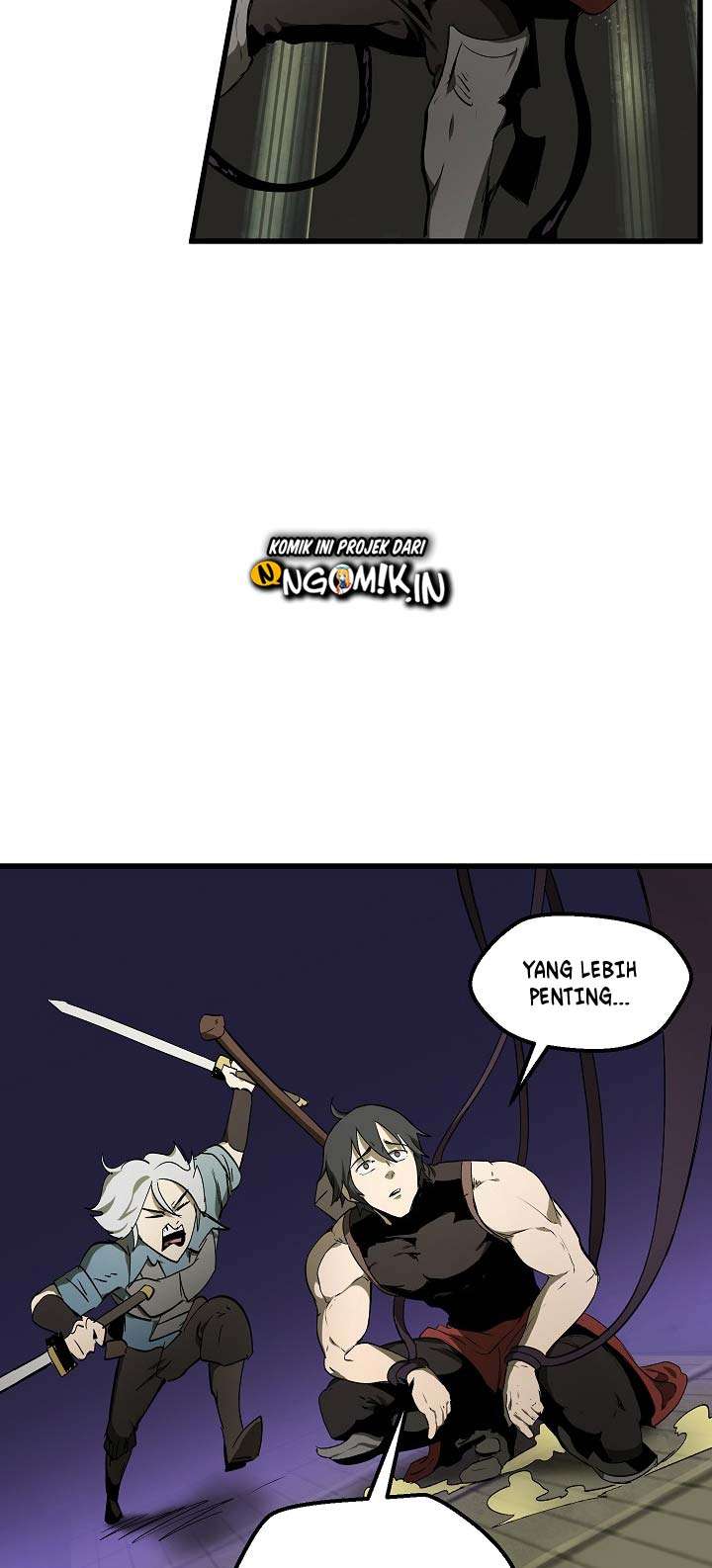 Sword King Chapter 9 Gambar 57