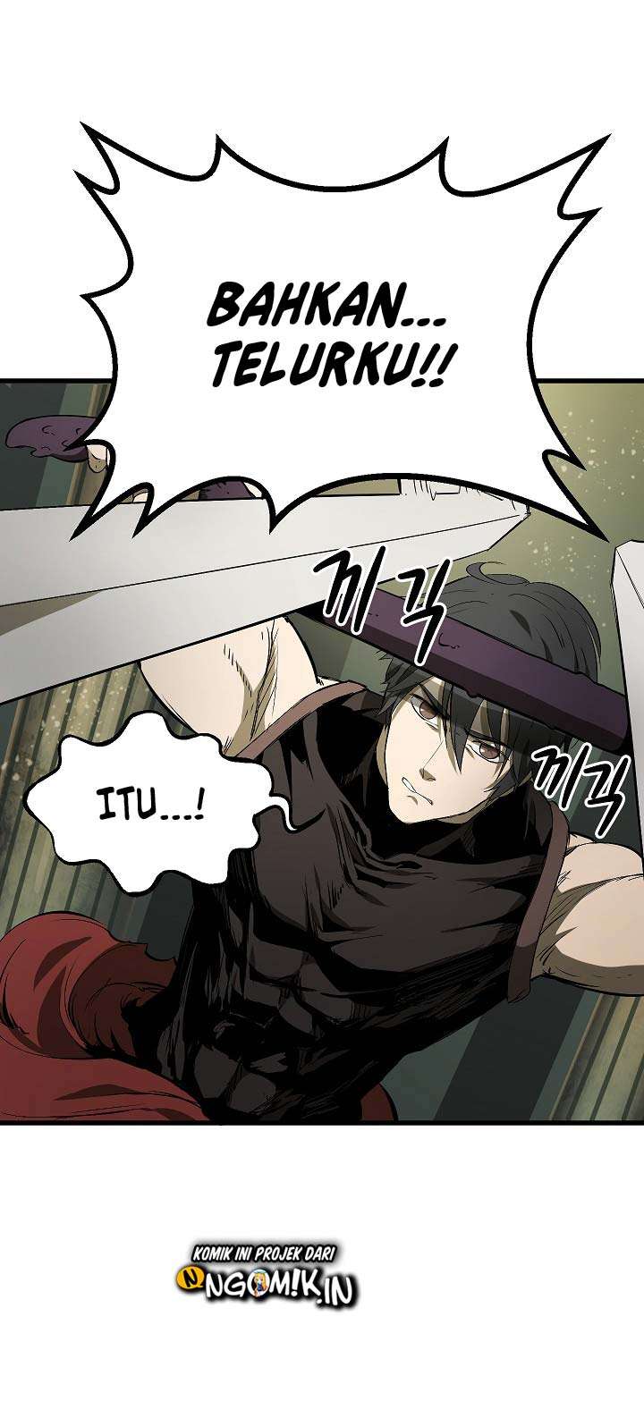 Sword King Chapter 9 Gambar 66