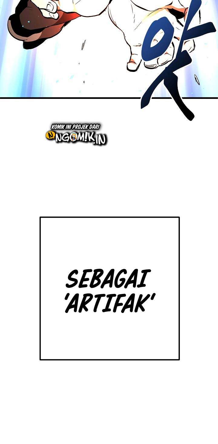 Sword King Chapter 9 Gambar 7