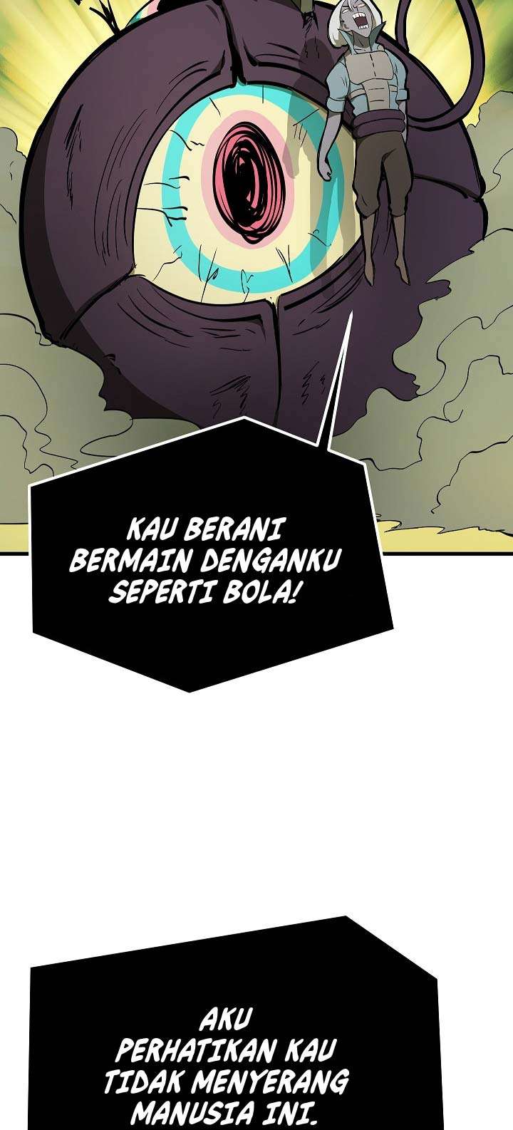 Sword King Chapter 9 Gambar 73