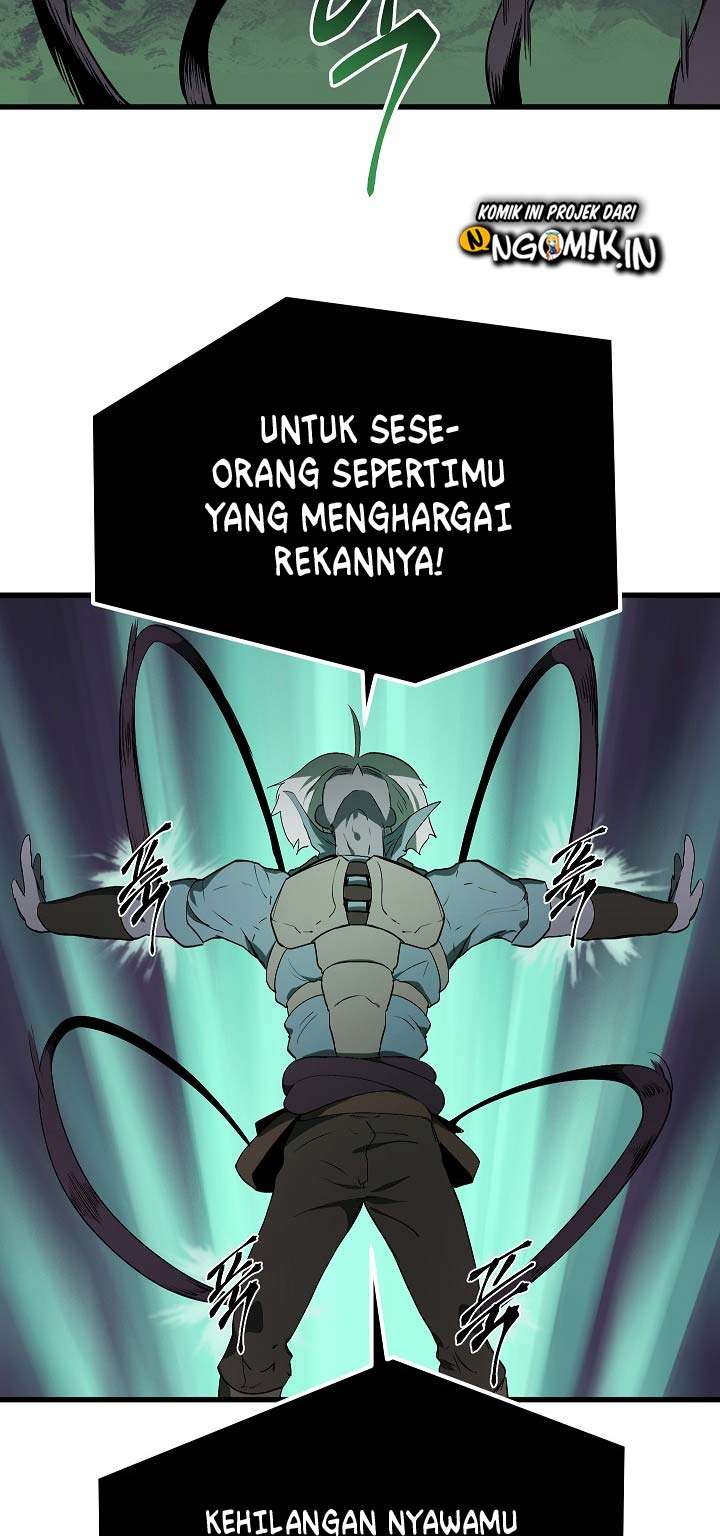 Sword King Chapter 9 Gambar 75