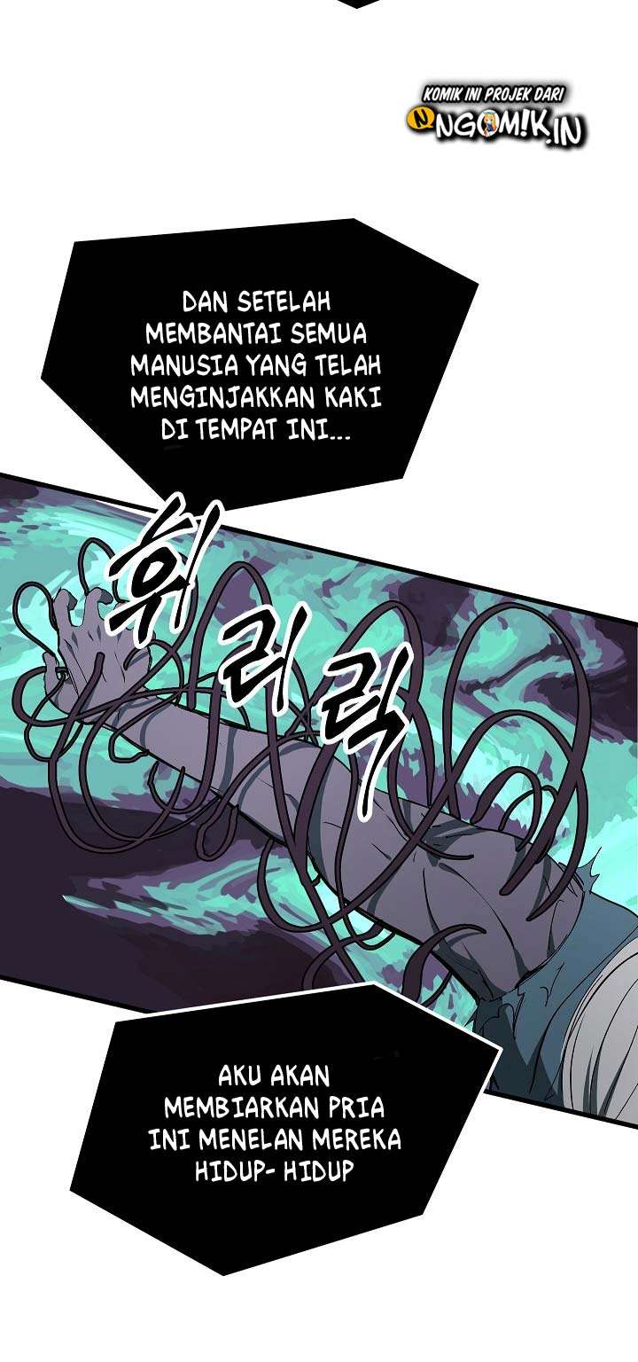 Sword King Chapter 9 Gambar 81