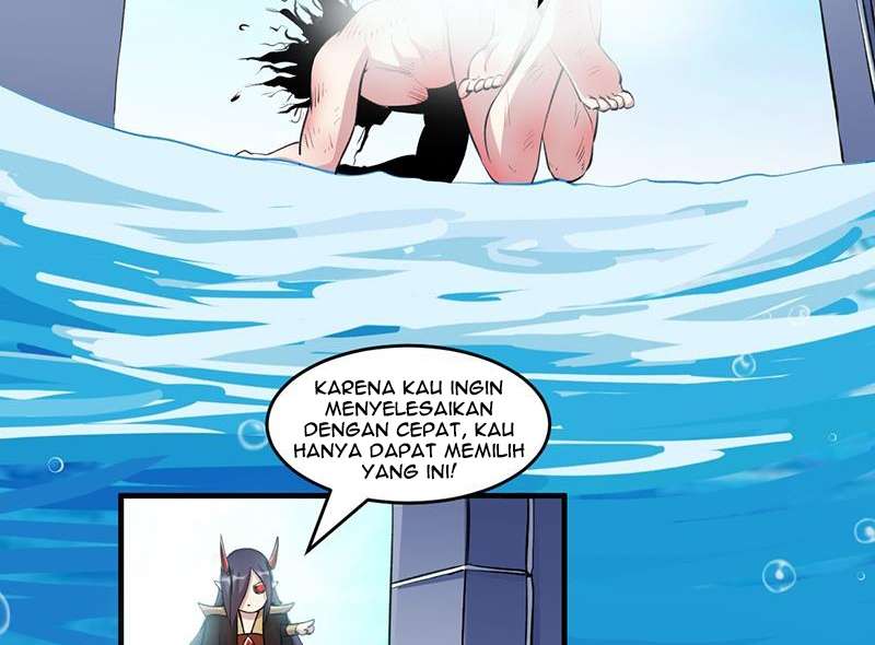 The Immortal Devil Emperor Chapter 5 Gambar 10