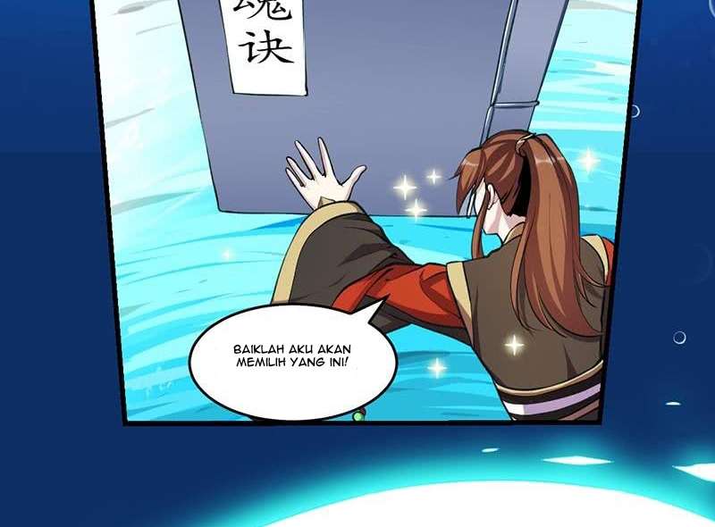 The Immortal Devil Emperor Chapter 5 Gambar 12