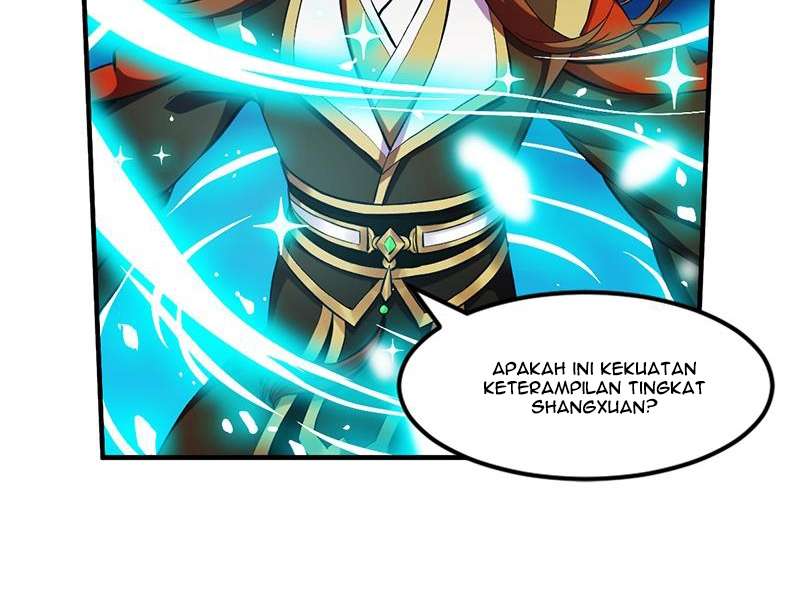 The Immortal Devil Emperor Chapter 5 Gambar 18