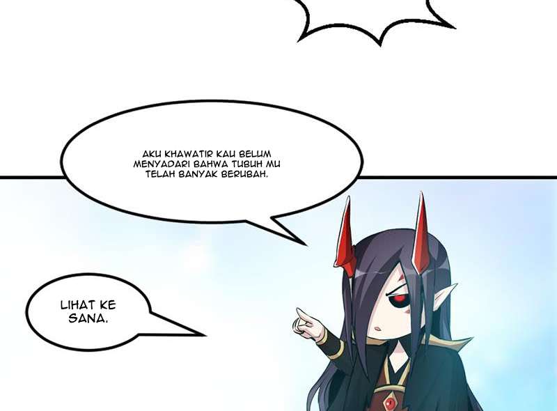 The Immortal Devil Emperor Chapter 5 Gambar 20