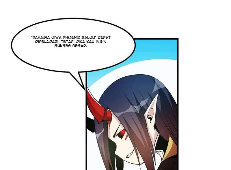 The Immortal Devil Emperor Chapter 5 Gambar 23