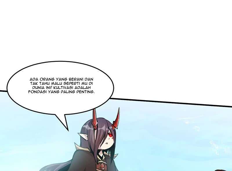 The Immortal Devil Emperor Chapter 5 Gambar 5