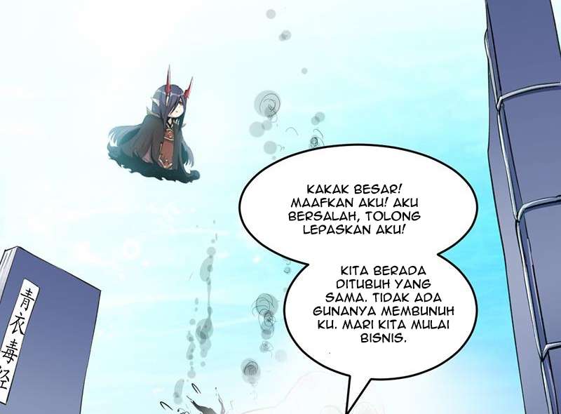 The Immortal Devil Emperor Chapter 5 Gambar 9