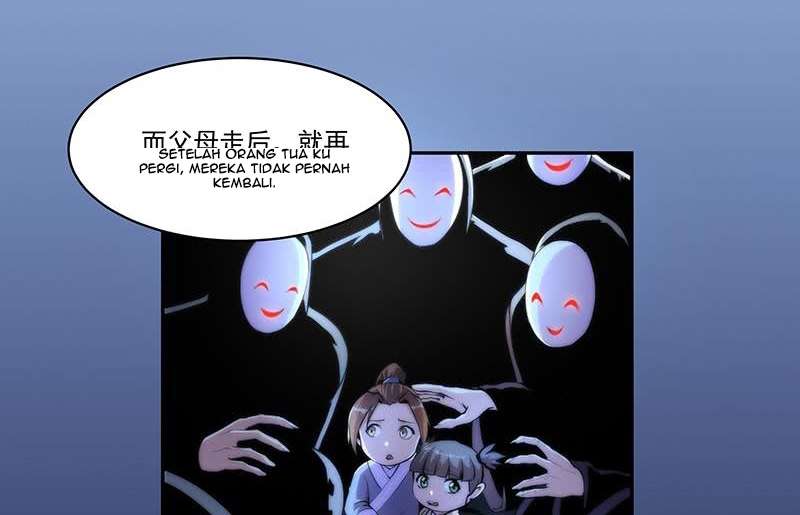 The Immortal Devil Emperor Chapter 4 Gambar 11