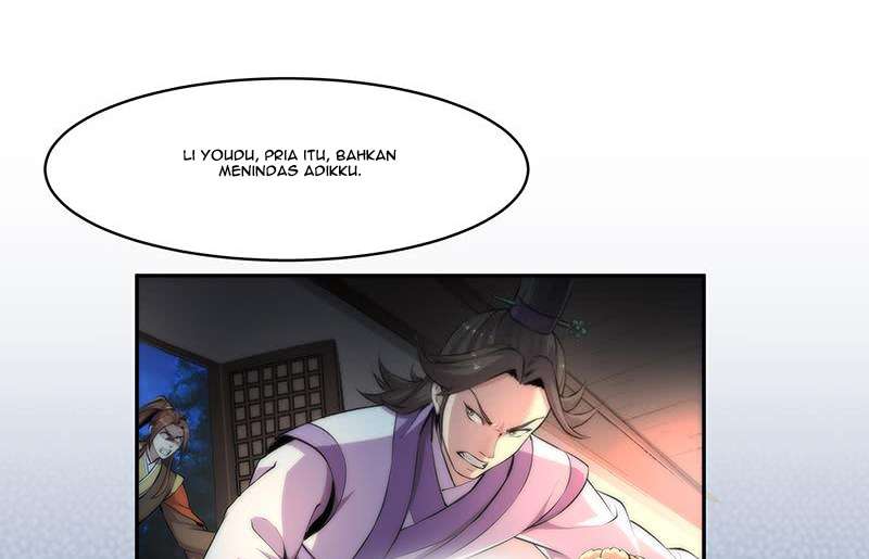 The Immortal Devil Emperor Chapter 4 Gambar 17