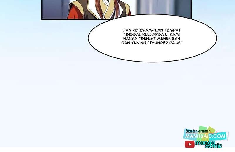 The Immortal Devil Emperor Chapter 4 Gambar 32