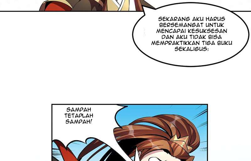 The Immortal Devil Emperor Chapter 4 Gambar 36