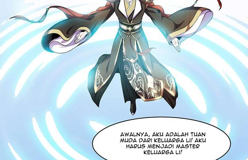 The Immortal Devil Emperor Chapter 4 Gambar 7