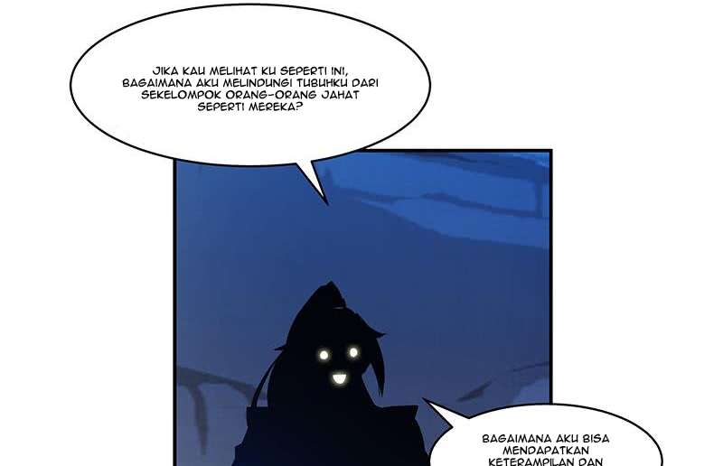 The Immortal Devil Emperor Chapter 3 Gambar 16