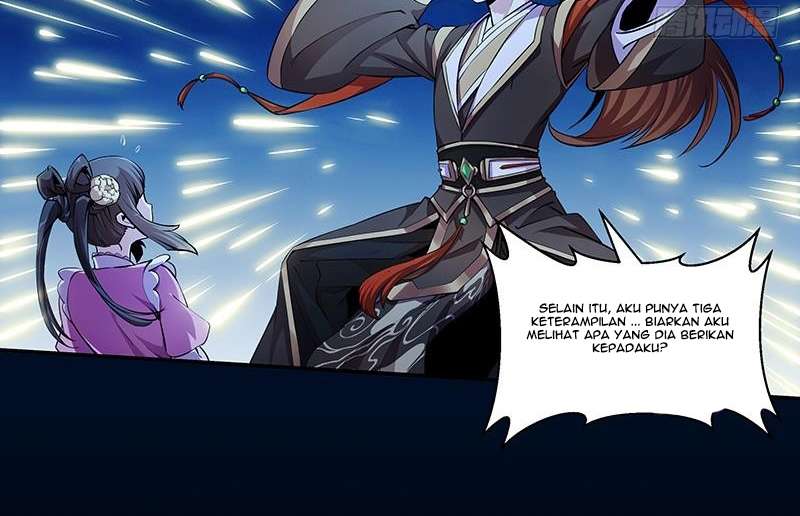 The Immortal Devil Emperor Chapter 3 Gambar 24