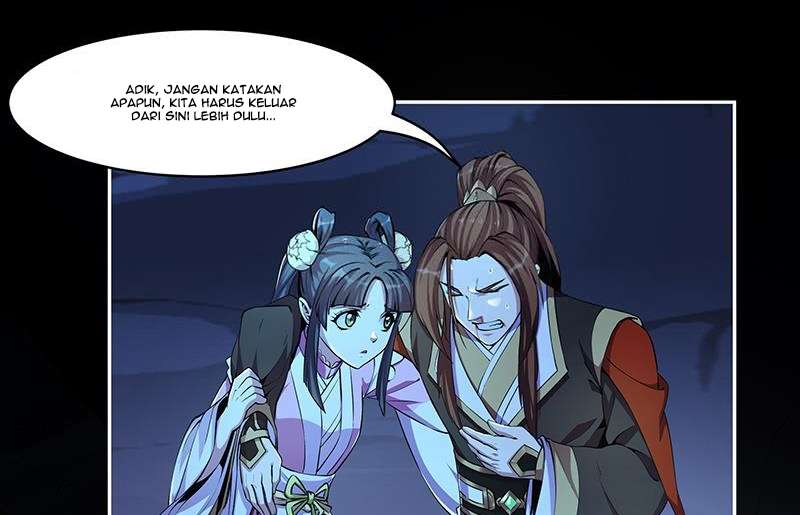 The Immortal Devil Emperor Chapter 3 Gambar 28