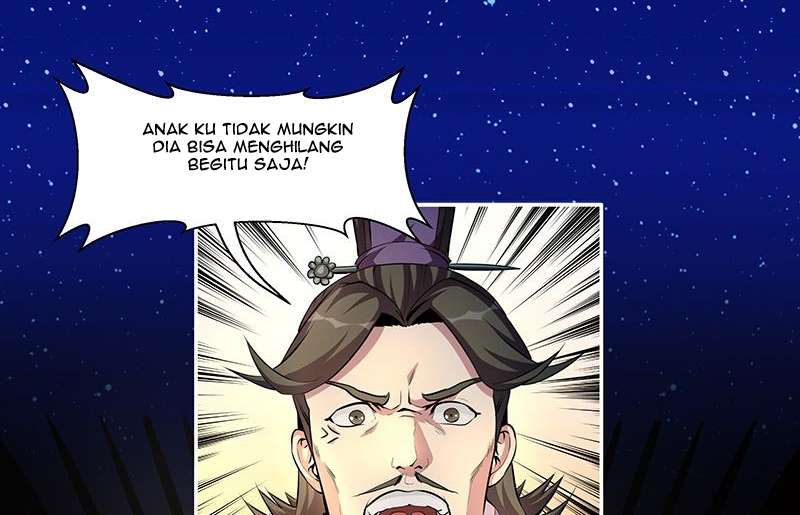 The Immortal Devil Emperor Chapter 3 Gambar 33