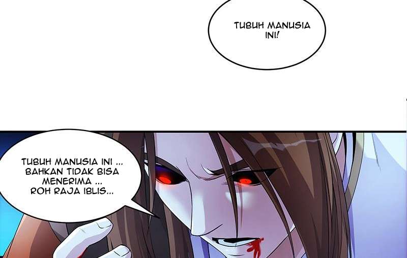 The Immortal Devil Emperor Chapter 2 Gambar 19