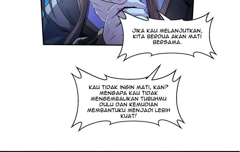 The Immortal Devil Emperor Chapter 2 Gambar 38