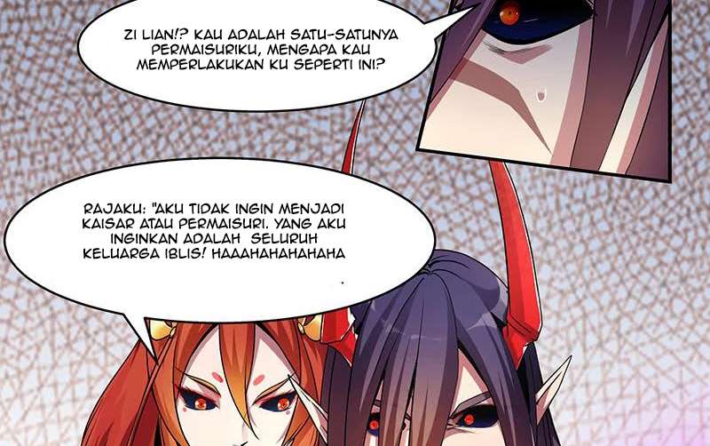 The Immortal Devil Emperor Chapter 1 Gambar 20