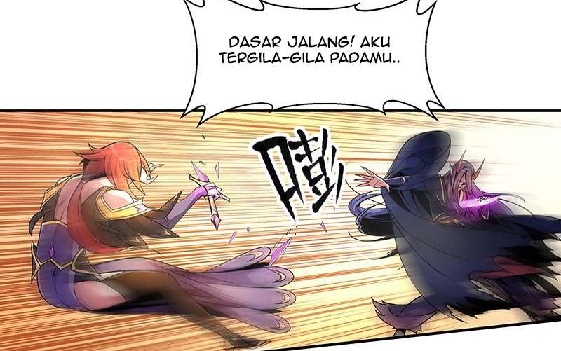 The Immortal Devil Emperor Chapter 1 Gambar 22