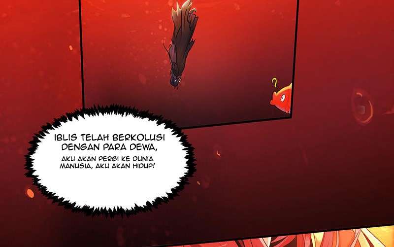 The Immortal Devil Emperor Chapter 1 Gambar 32