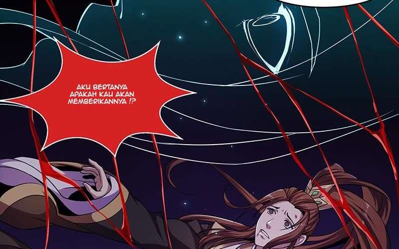 The Immortal Devil Emperor Chapter 1 Gambar 47