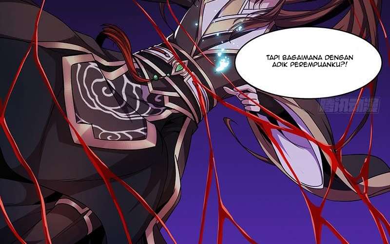 The Immortal Devil Emperor Chapter 1 Gambar 48