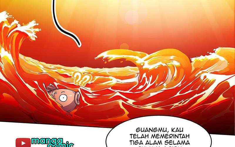 The Immortal Devil Emperor Chapter 1 Gambar 6